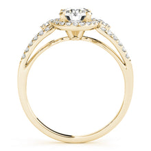 Load image into Gallery viewer, Engagement Ring M50537-E-A
