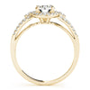 Load image into Gallery viewer, Engagement Ring M50537-E-C
