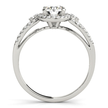 Engagement Ring M50537-E-A