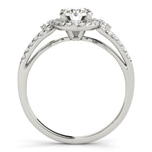 Load image into Gallery viewer, Engagement Ring M50537-E-A
