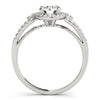 Load image into Gallery viewer, Engagement Ring M50537-E-C
