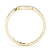 Load image into Gallery viewer, Wedding Band M50537-W-C
