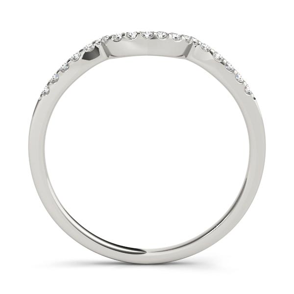 Wedding Band M50537-W-A