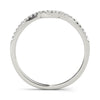 Load image into Gallery viewer, Wedding Band M50538-W-1
