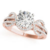 Load image into Gallery viewer, Engagement Ring M50539-E-A
