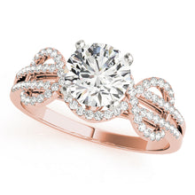 Load image into Gallery viewer, Engagement Ring M50539-E-A
