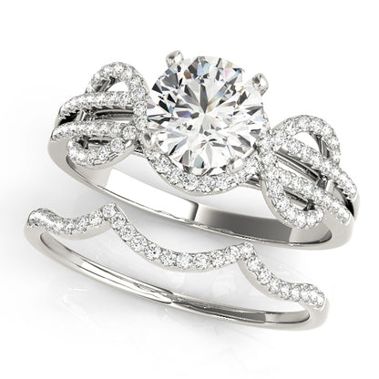 Engagement Ring M50539-E-A