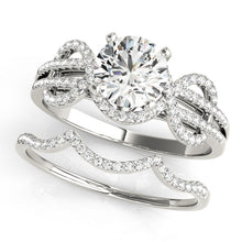 Load image into Gallery viewer, Engagement Ring M50539-E-A
