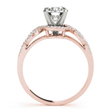 Load image into Gallery viewer, Engagement Ring M50539-E-A
