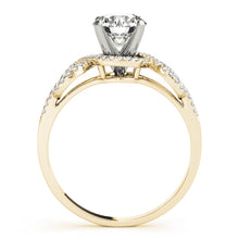 Load image into Gallery viewer, Engagement Ring M50539-E-A
