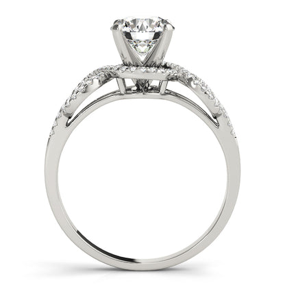 Engagement Ring M50539-E-A