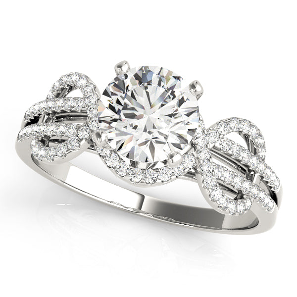 Engagement Ring M50539-E-A