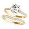 Load image into Gallery viewer, Round Engagement Ring M50540-E-1
