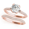 Load image into Gallery viewer, Round Engagement Ring M50540-E-1
