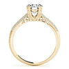 Load image into Gallery viewer, Round Engagement Ring M50540-E-1
