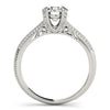 Load image into Gallery viewer, Round Engagement Ring M50540-E-1
