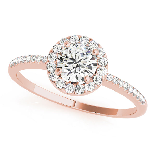 Engagement Ring M50541-E-A