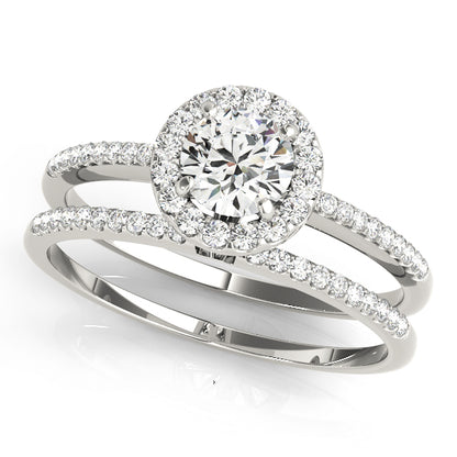 Engagement Ring M50541-E-A