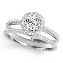 Load image into Gallery viewer, Engagement Ring M50541-E-A
