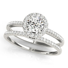 Load image into Gallery viewer, Engagement Ring M50541-E-C
