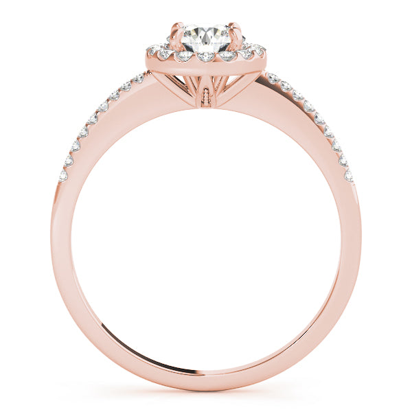 Engagement Ring M50541-E-A