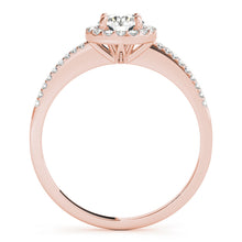 Load image into Gallery viewer, Engagement Ring M50541-E-B
