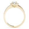 Load image into Gallery viewer, Engagement Ring M50541-E-B
