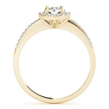 Load image into Gallery viewer, Engagement Ring M50541-E-B
