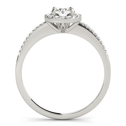 Engagement Ring M50541-E-B