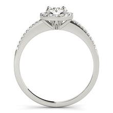 Load image into Gallery viewer, Engagement Ring M50541-E-C
