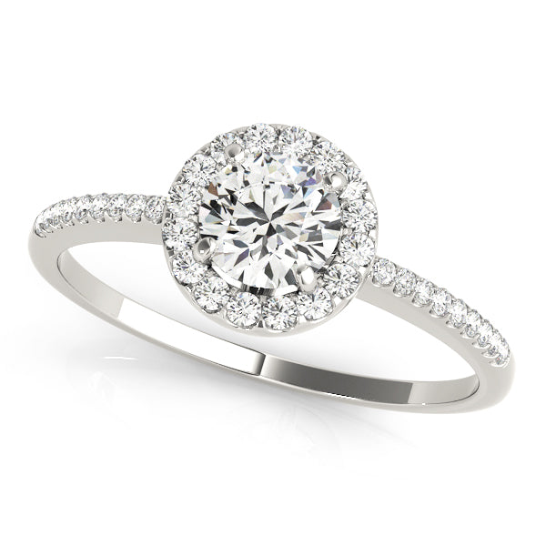 Engagement Ring M50541-E-A