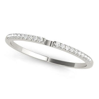 Wedding Band M50541-W-A