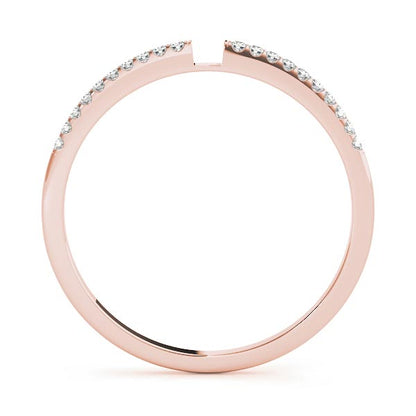 Wedding Band M50541-W-A
