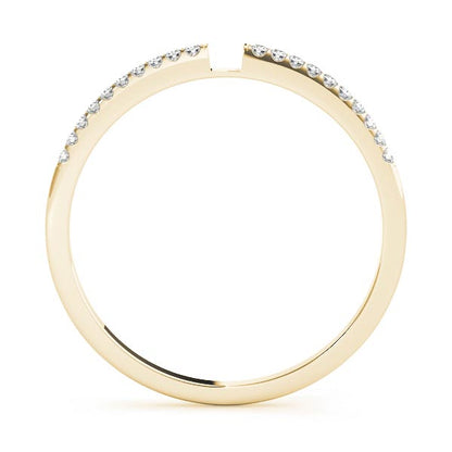 Wedding Band M50541-W-B