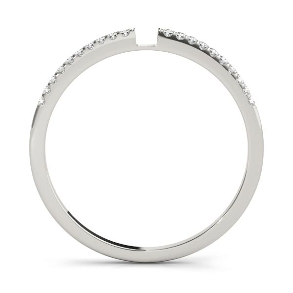 Wedding Band M50541-W-A