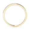 Load image into Gallery viewer, Wedding Band M50543-W-1
