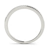Load image into Gallery viewer, Wedding Band M50543-W-1
