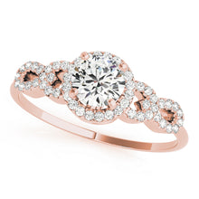 Load image into Gallery viewer, Engagement Ring M50544-E-A
