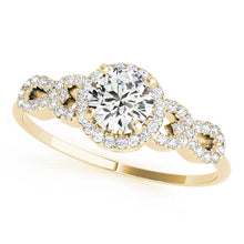 Load image into Gallery viewer, Engagement Ring M50544-E-A
