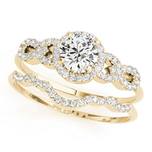 Load image into Gallery viewer, Engagement Ring M50544-E-A
