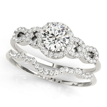 Load image into Gallery viewer, Engagement Ring M50544-E-A
