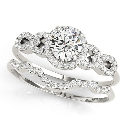 Engagement Ring M50544-E-C