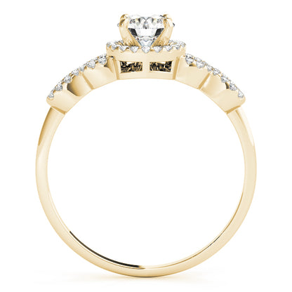 Engagement Ring M50544-E-A