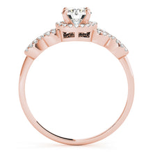 Load image into Gallery viewer, Engagement Ring M50544-E-A
