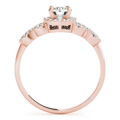 Engagement Ring M50544-E-C