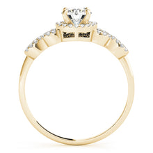 Load image into Gallery viewer, Engagement Ring M50544-E-A
