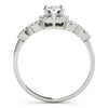 Load image into Gallery viewer, Engagement Ring M50544-E-A
