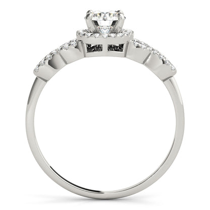 Engagement Ring M50544-E-A