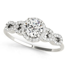 Load image into Gallery viewer, Engagement Ring M50544-E-A
