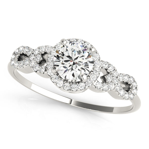 Engagement Ring M50544-E-A